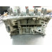 #BLG27 Engine Cylinder Block From 2013 Scion tC  2.5